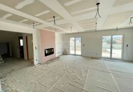 House 6 Bedrooms | New construction | Pool and Garden | Arneiros - Torres Vedras