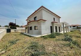 House 6 Bedrooms | New construction | Pool and Garden | Arneiros - Torres Vedras