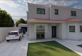 House 6 Bedrooms | New construction | Pool and Garden | Arneiros - Torres Vedras