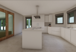 House 6 Bedrooms | New construction | Pool and Garden | Arneiros - Torres Vedras
