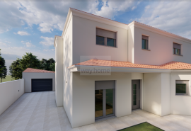 House 6 Bedrooms | New construction | Pool and Garden | Arneiros - Torres Vedras