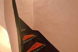 Nice Village House With 4 Bedrooms And Sold Furnished