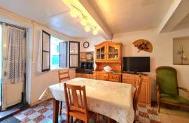 Nice Village House With 4 Bedrooms And Sold Furnished