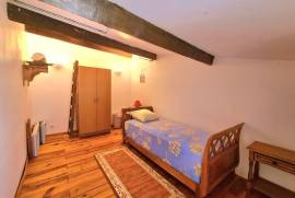 Nice Village House With 4 Bedrooms And Sold Furnished