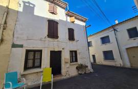 Nice Village House With 4 Bedrooms And Sold Furnished