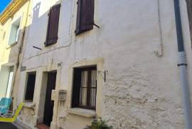 Nice Village House With 4 Bedrooms And Sold Furnished
