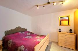 Nice Village House With 4 Bedrooms And Sold Furnished