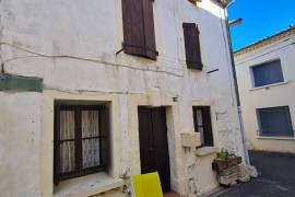 Village House, Ideal Holiday Home, Sold Furnished