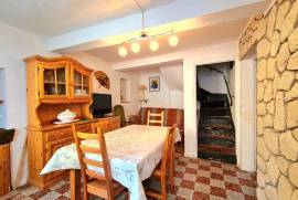 Village House, Ideal Holiday Home, Sold Furnished