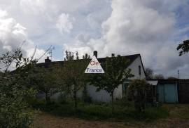 Longere Style Country House