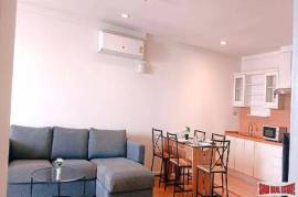 Waterford Diamond Condo | Luxury Furnished Two Bedroom Apartment in Very Convenient Phrom Phong.