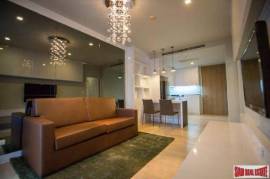 Noble Refine | 1 Bedroom and 1 Bathroom for Sale in Phrom Phong Area of Bangkok