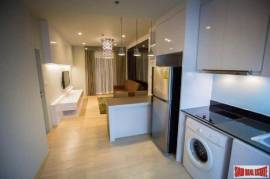 Noble Refine | 1 Bedroom and 1 Bathroom for Sale in Phrom Phong Area of Bangkok