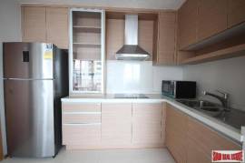 The Emporio Place | 2 Bedrooms and 2 Bathrooms for Rent in Phrom Phong Area of Bangkok