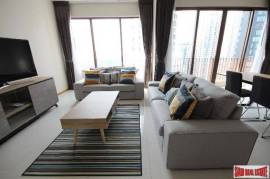 The Emporio Place | 2 Bedrooms and 2 Bathrooms for Rent in Phrom Phong Area of Bangkok