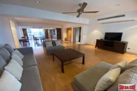 Phirom Garden Residence | Lovely 4 Bedroom Apartment for Rent in Phrom Phong