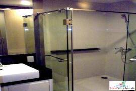 Siri on 8 | Two Bedrooms Condo for Rent Just 200 Meters from BTS Nana