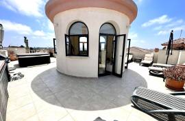 3 Bedroom Penthouse Apartment - Tombs of the Kings, Paphos