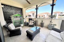 3 Bedroom Penthouse Apartment - Tombs of the Kings, Paphos