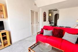 Studio Apartment In Club Atlantis Complex For Sale In San Eugenio LP0650
