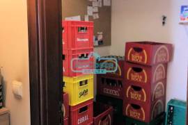 Snackbar for transfer