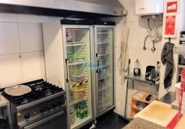 Snackbar for transfer