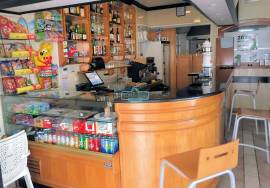 Snackbar for transfer