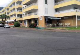 Snackbar for transfer