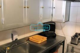 Snackbar for transfer