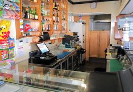 Snackbar for transfer