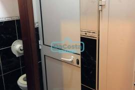 Snackbar for transfer