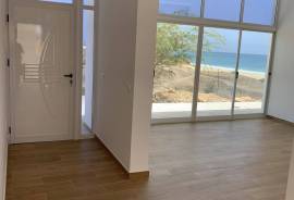 Luxury 3 bed Villa & 1 Bed Penthouse For Sale in Ponta Preta Maio Cape