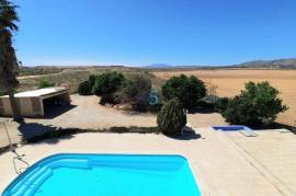 Stunning 4 bed Villa For Sale in Gea y Truyols Murcia