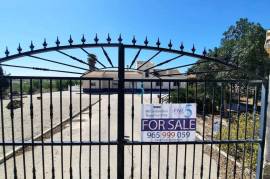 Stunning 4 bed Villa For Sale in Gea y Truyols Murcia