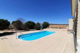 Stunning 4 bed Villa For Sale in Gea y Truyols Murcia