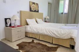 Excellent 4 Bed Villa For Sale in Bahçeli North