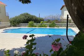 Excellent 4 Bed Villa For Sale in Bahceli North Cyprus