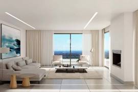 Ruin | Boliqueime area | sea view | South facing | Project in approval