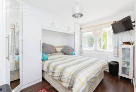 2 bedroom, Semi-detached bungalow for sale