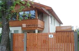 Detached house for sale in Jurmala, 200.00m2