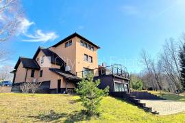 Detached house for sale in Riga district, 420.00m2