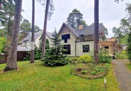 Detached house for sale in Jurmala, 228.00m2