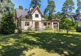 Detached house for sale in Jurmala, 228.00m2