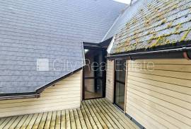 Detached house for sale in Jurmala, 228.00m2