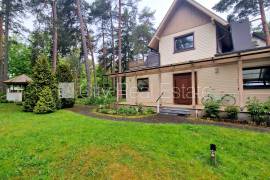 Detached house for sale in Jurmala, 228.00m2