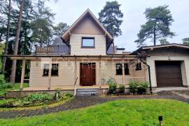 Detached house for sale in Jurmala, 228.00m2