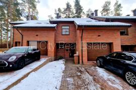 Detached house for sale in Riga, 180.00m2
