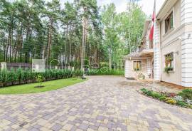 Detached house for sale in Jurmala, 365.00m2