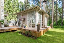 Detached house for sale in Jurmala, 365.00m2