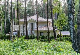 Detached house for sale in Jurmala, 365.00m2